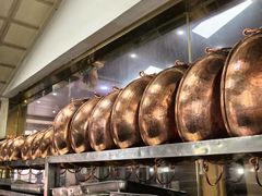 -三锅莊·牦牛肉火锅·香格里拉特色藏餐宴请餐厅(菱角塘路店)