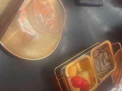 -何师烧烤Pro ·江湖川菜·小龙虾·精酿啤酒(太古里旗舰店)