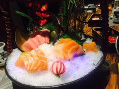 -萤初高端日料王(曲江银泰店)