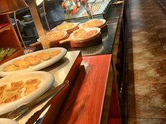 -369自助烤肉鱼火锅(平阳路店)