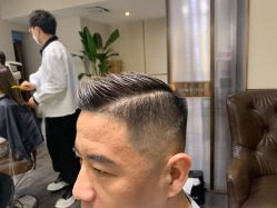 -崇尚GAVIN STYLE臻选