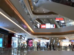 -天河城购物中心