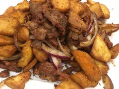 -巴依老爷新疆美食(望京小街店)