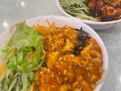 -南市食品街