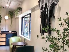 -Money Shops(愚园路店)