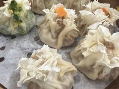 -都一处烧麦馆(前门店)