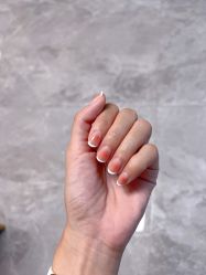 -晨·艺美甲美睫