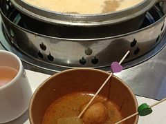-荣叔港式沙嗲牛肉火锅(正佳潮流店)