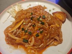 -正宗齐齐哈尔烤肉·齐牛哥鲜切炭火烤肉(杭州总店)