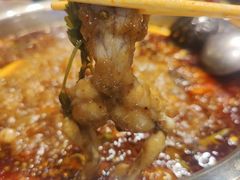 -肖肖酸萝卜鱼火锅(总店)
