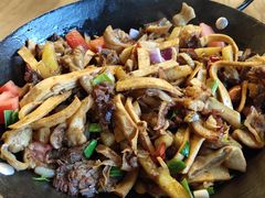 苗家三下锅-印象老灶台三下锅·湘西本土原味菜(黄龙洞店)