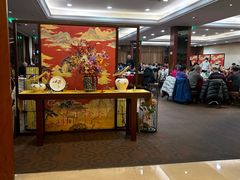-上海神旺大酒店