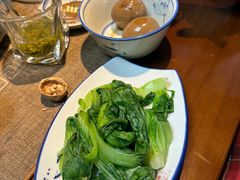 -荣虞阁面馆·常熟炒浇面(国华广场店)