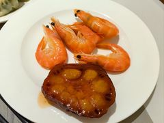 -晶丽香榭自助餐(南京大饭店)