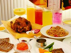 -斗牛士牛排餐厅(嘉里汇店)