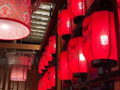 -吃饭皇帝大(长宁龙之梦店)