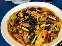 -院8里·小聚园老川菜(九眼桥店)