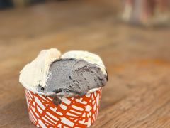 芒果大米椰子-Dal Cuore 达可芮冰淇淋(陕西北路店)