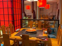 -一斗火锅·招财羊毛肚(泰吉滨江店)
