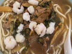 -奎元馆.百年奎元.非遗传承(西湖边的解放路店)
