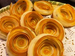 -闫府私房菜·百年鲁菜(恒隆店)