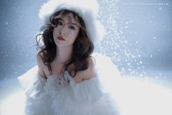 -青岛这朵女子摄影(中海寰宇天下天颂店)