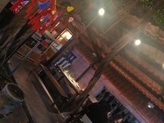 -不曾在把把烧•烧烤(莲坂磐基店)