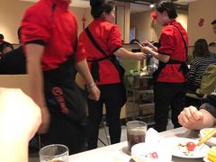 -海底捞火锅(凯德广场店)