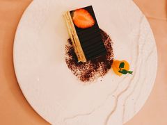-花舍·新派粤菜·西餐·下午茶(亚运村·鸟巢店)