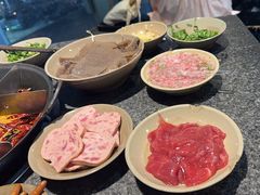 -大虎重庆老火锅(正弘城店)