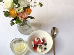 主厨甜品-蝶舍·MAISON PAPILLON