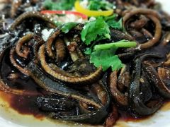 -熙春园餐厅