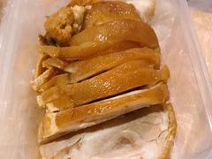 -天添手撕猪手(德政中路店)