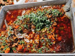 -盐帮食坊•小河帮川菜(四川师大店)