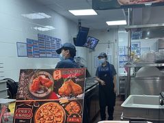 -达美乐比萨(墨玉南路店)