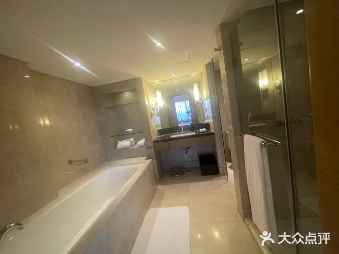 上海新锦江大酒店图片