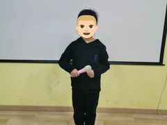 -天才声少儿口才培训中心(世纪金源店)