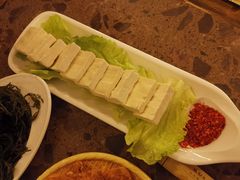 -园里串香牛肉串串火锅(新繁店)