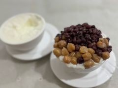 -老周记顺德双皮奶