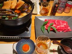 -江户·岚 创意料理(泛海店)