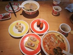 -莲寿司(国兴店)