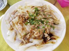 -南沙辉记烧鸡·荔枝木炭火吊烧(旧镇店)