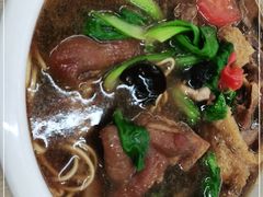 -一家人面馆(三条巷店)