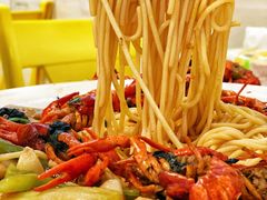 -一起吃小龙虾·海鲜(海珠店)