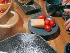 -湊湊火锅·茶憩(东城万达店)