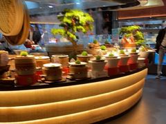 -炊江南·上海菜(国展华漕店)