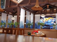 -云海肴·汽锅鸡·云南代表菜(丁香国际店)