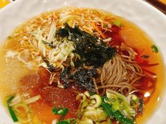 -新世界百货(明洞总店)