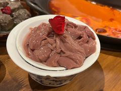 -楠火锅(广州总店)