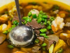 -七十七号厨房·新派江西菜(滨湖店)